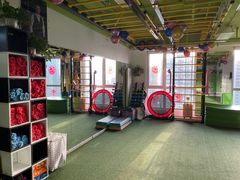 -红山会健身·普拉提(广安门店)