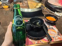 -一绪に和牛寿喜烧(罗湖益田假日店)