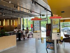 -麦当劳·得来速店(星沙大道店)