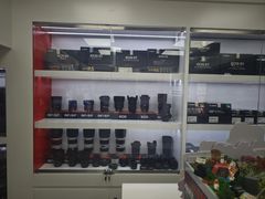 -星光摄影器材城