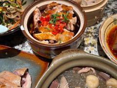 -南京大牌档(中关村领展广场店)