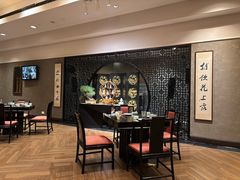 -海天楼中餐厅(吴宫泛太平洋酒店)