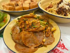 -东排食堂长沙小吃大排档(五一广场店)