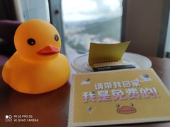 -厦门威斯汀酒店