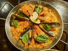 -Brut Eatery悦璞食堂(建国东路店)