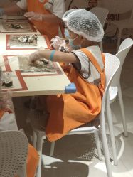 -点点梦想城(鑫苑都汇店)