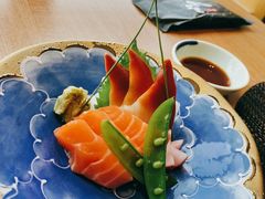 -渔寿司·日本料理(艾尚天地店)