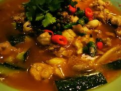 馋嘴蛙-胡桃里音乐酒馆(仓山万达店)