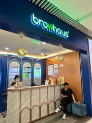 -Browhaus眉睫沙龙
