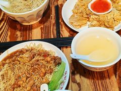 -吴财记面家(大同路店)