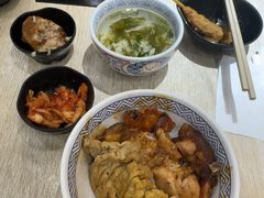 -吉野家 (新街口外大街店)