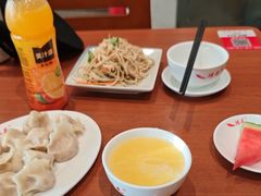 -鸿毛饺子(紫竹桥店)