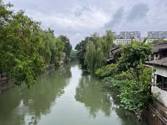 -小河直街历史文化街区