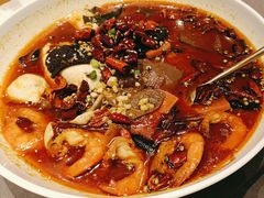 -小天厨民间菜馆(深圳街店)