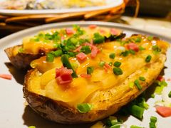 -绿茶餐厅