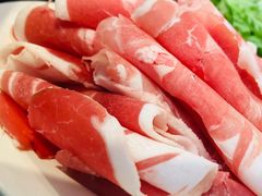 -鑫龙火锅城(青岛分店)