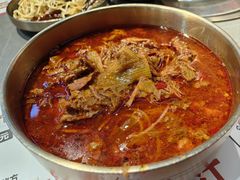 -金龙烧烤·牛肉面(西塔店)