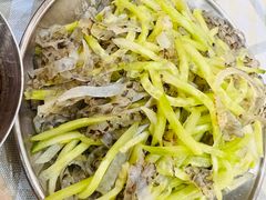 -阿金大白·上海菜馆(新天地店)