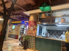 -驿楼兰·新疆菜(火车站店)
