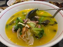 -老海陵·泰州菜(图书馆店)