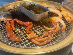 -名羊天下·火锅烧烤自助料理(镇明路店)