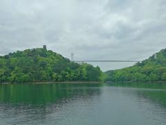 -石燕湖生态旅游景区