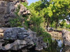 -七宝老街-闵行市民文化广场