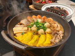-刀板香·安徽菜(国购IFC店)