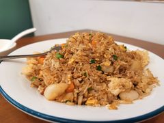 XO酱香米炒饭-四季暖堂·融合江浙菜(N1955创业园店)