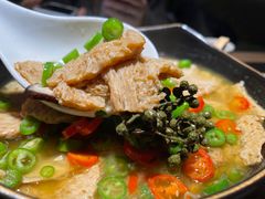 -安多素食(广仁寺路店)
