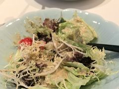 -金色艳阳天•粤菜 淮扬菜(古平岗店)