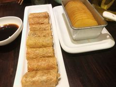 -五观堂素食(新华路店)