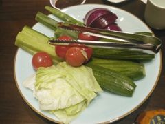 -东营蓝海御华大饭店渔歌舫(潍河路店)