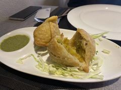 -Pita's&Tika's中东和印度风味餐厅(龙湖天街店)