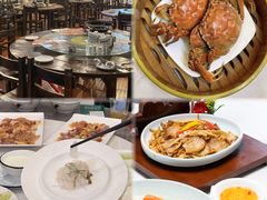 -美未居·老字号·地道顺德菜·桑拿鸡·鱼生(容桂店)