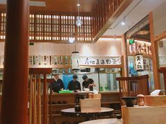 景观位-塚田农场(悠唐店)