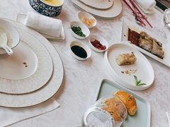 -Yan Ting宴庭中餐厅-长沙瑞吉酒店(运达店)