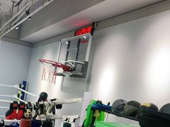 -Ms.Pilates 普拉提技术(尚悦湾陆家嘴店)