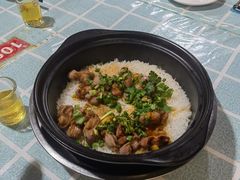 鸽肾焗饭-石岐乳鸽村(桥观坊南四巷店)
