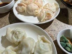 -金谷园饺子馆(北邮总店)