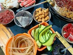 -星鸿社重庆老火锅(燃灯寺分店)