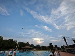 -Club Med地中海俱乐部·桂林度假村