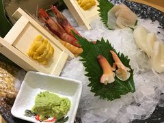 -山之川日料放题(通州店)
