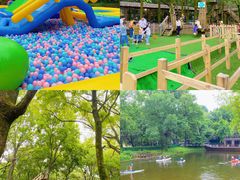 -WeLope紫金山探险公园