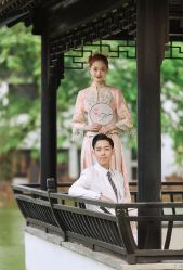 -苏州HX-合喜映画婚纱摄影