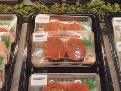 -MEAT MATE 鲜食肉铺(凤凰汇·里巷店)
