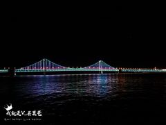-星海湾跨海大桥