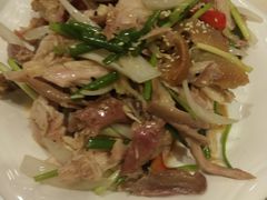 -福寿斋·老北京铜锅涮肉·烤鸭(顺义总店)