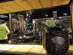 -陈三娃泡姜鸡(太白北路店)