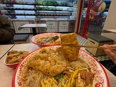 -山东农业大学(岱宗校区)